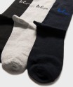 CHAUSSETTE TIGE H HCH COHOT MUL