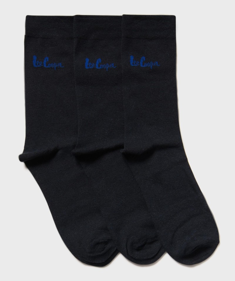 CHAUSSETTE TIGE H HCH COHOT BLE