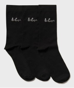 CHAUSSETTE TIGE H HCH COHOT NOI