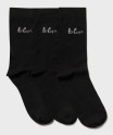 CHAUSSETTE TIGE H HCH COHOT NOI