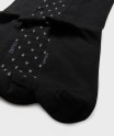 CHAUSSETTE TIGE H HCH CECIN GRI