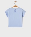 TEE SHIRT MC BDF 53WEC 53WEC BL