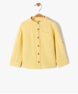 54RLAIN jaune