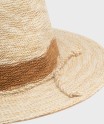 CHAPEAU FAC CADAL BEIGE CL