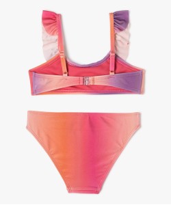 MAILLOT 2P BRASS FIB 37TEAC ROS