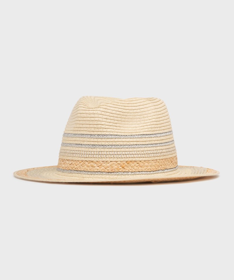 CHAPEAU FAC CEDAX BEIGE CL
