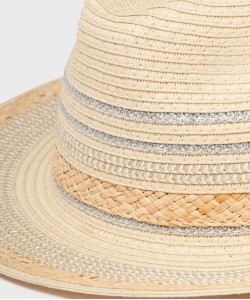 CHAPEAU FAC CEDAX BEIGE CL