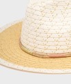 CHAPEAU FAC CAPOL BEIGE CL