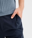 PANTALON HOV 18WAC 18WAC BLEU S