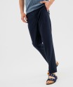 PANTALON HOV 18WAC 18WAC BLEU S