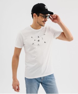 W16WEFOW blanc