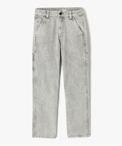PANTALON DENIM GAJ 25VARDA 25VA