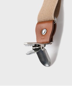BRETELLE HMA CIHUB BEIGE ST