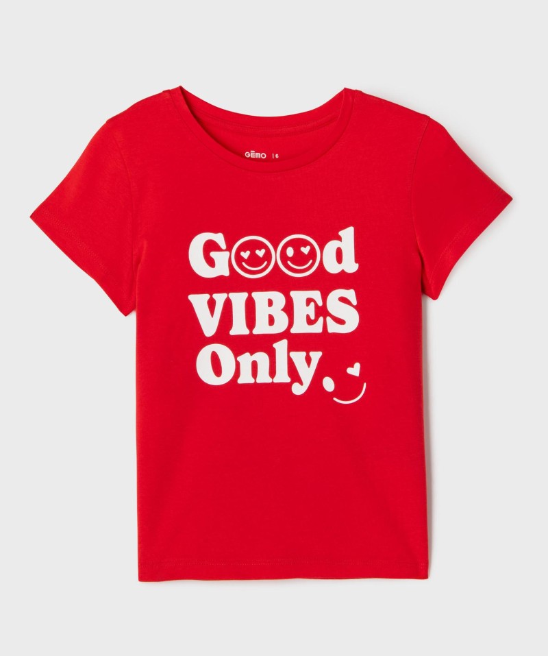 TEE SHIRT MC FIE I35WERCA I35WE