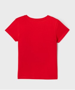 TEE SHIRT MC FIE I35WERCA I35WE