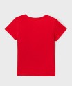 TEE SHIRT MC FIE I35WERCA I35WE