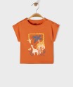 TEE SHIRT MC BDF 53WEFLON 53WEF
