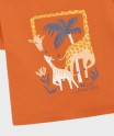 TEE SHIRT MC BDF 53WEFLON 53WEF