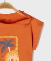 TEE SHIRT MC BDF 53WEFLON 53WEF