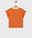 TEE SHIRT MC BDF 53WEFLON 53WEF