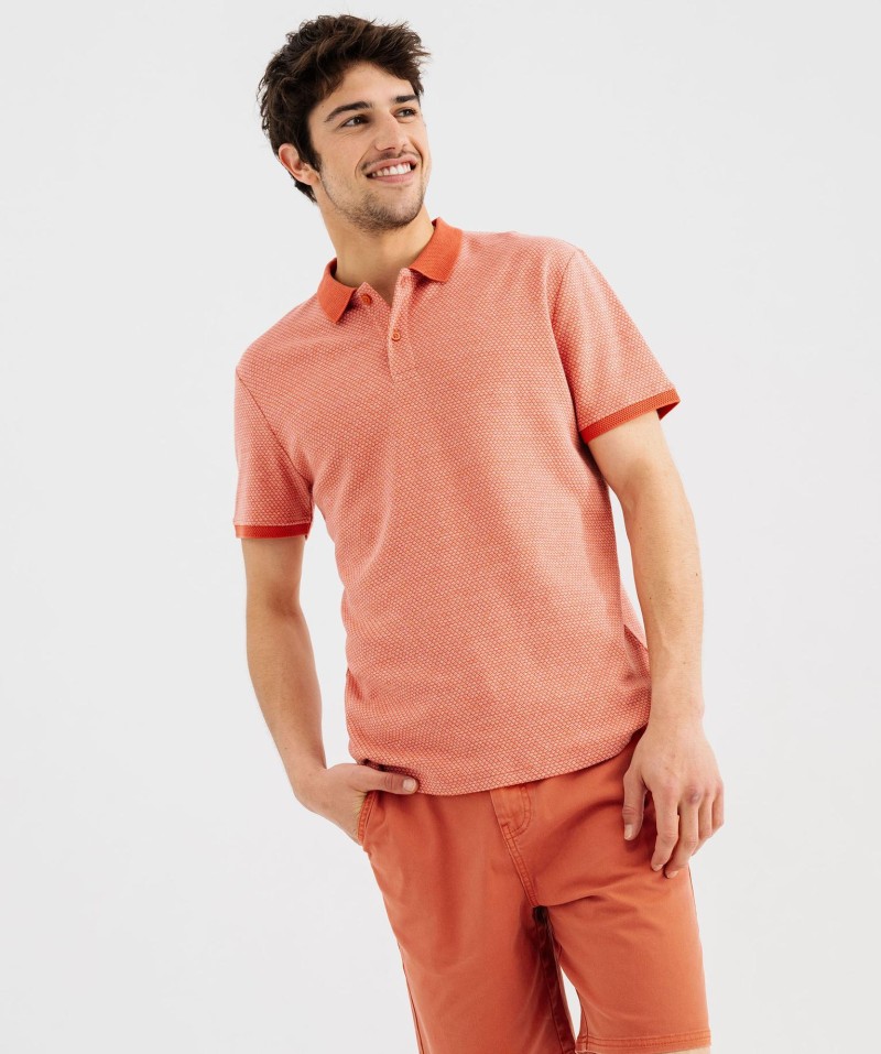 16WACHAI orange