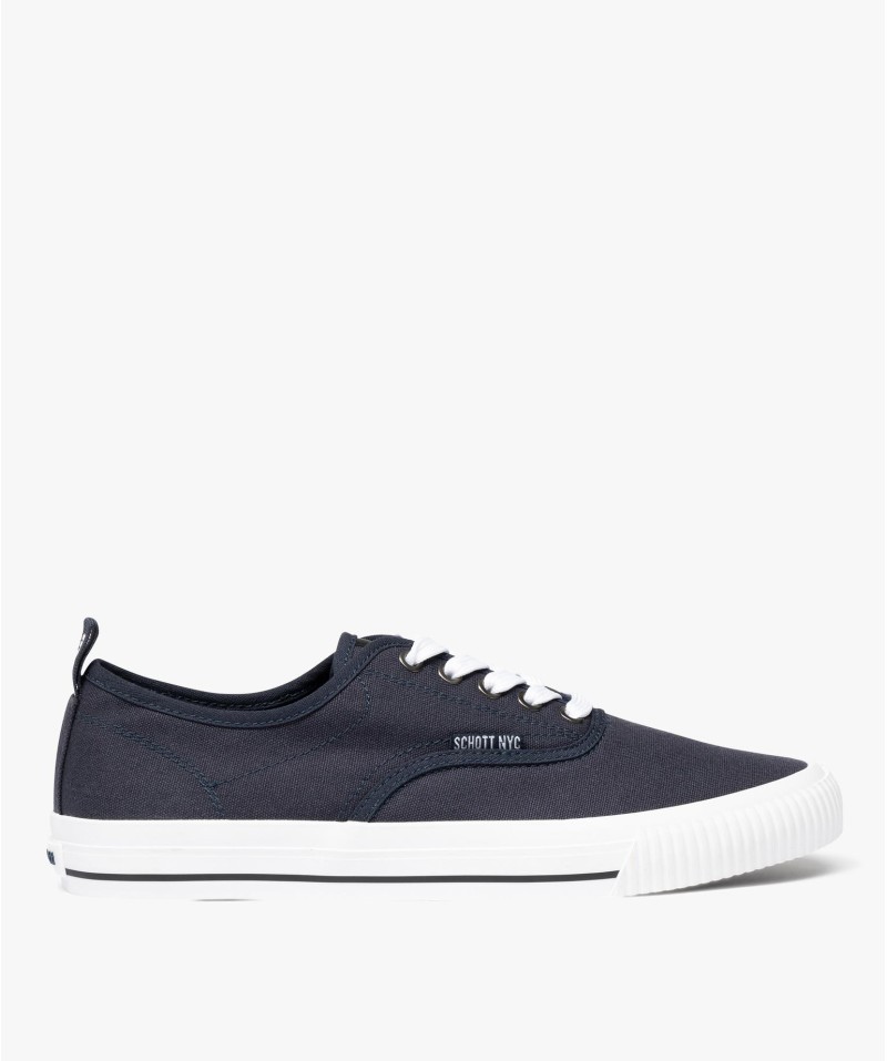 TENNIS HOC CABUT BLEU FO