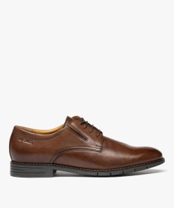 DERBY HOC COJIH MARRON VI