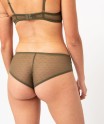 SHORTY CORSETERIE FEJ 71OFIN5 7