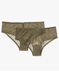 SHORTY CORSETERIE FEJ 71OFIN5 7