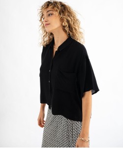 CHEMISE MC FEV 95TATIMI 95TATIM
