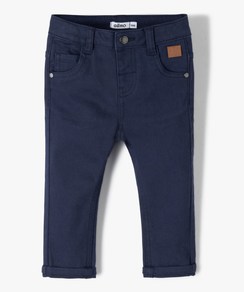 PANTALON BDG 54RAHUT 54RAHUT NO