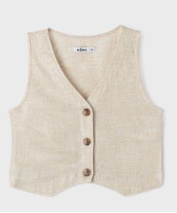 GILET SM FIE 35WAZIL 35WAZIL BL