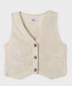GILET SM FIE 35WAZIL 35WAZIL BL