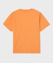 TEE SHIRT MC GAJ 25WAXI 25WAXI