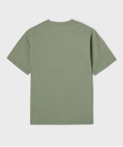 TEE SHIRT MC GAJ 25WAXI 25WAXI