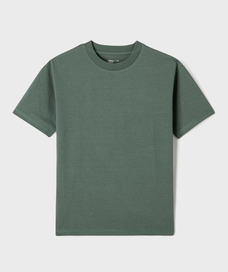 TEE SHIRT MC GAJ 25WAXI 25WAXI