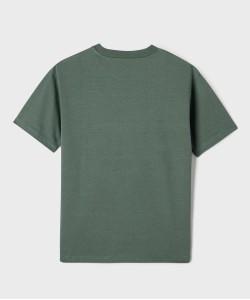 TEE SHIRT MC GAJ 25WAXI 25WAXI