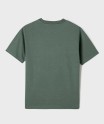 TEE SHIRT MC GAJ 25WAXI 25WAXI