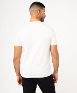 TEE SHIRT MC HOV 16TEALOT 16TEA