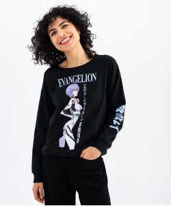 SWEAT FEV 05WEUT 05WEUT NOIR ST