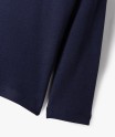 TEE SHIRT ML GAE 36ZEBU 36ZEBU