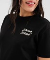 TEE SHIRT MC FEV 05WANJO 05WANJ