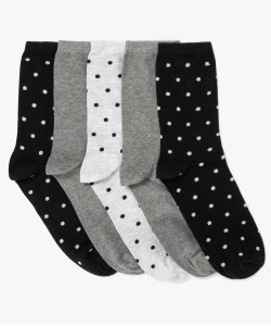 CHAUSSETTE TIGE H FCH 75HAFFA N