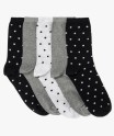 CHAUSSETTE TIGE H FCH 75HAFFA N