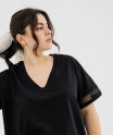 TEE SHIRT MC FEG 23WALZAN 23WAL