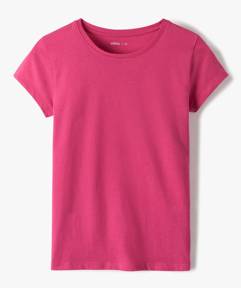 TEE SHIRT MC FIJ I24CABA I24CAB