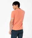 POLO MC HOV 16PONABOL ORANGE VI