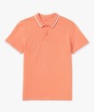 POLO MC HOV 16PONABOL ORANGE VI