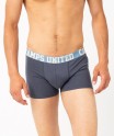 BOXER HJO 70VABA 70VABA BLEU ST