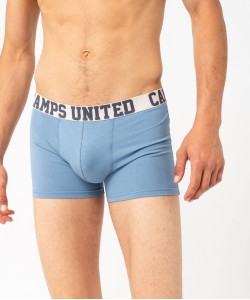 BOXER HJO 70VABA 70VABA BLEU ST